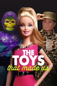The Toys That Made Us izle