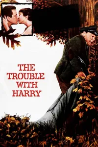 Harry'nin Derdi izle