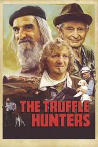 Trüf Avcıları izle