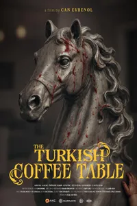 Cam Sehpa - The Turkish Coffee Table izle