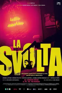 Dönüşüm Noktası izle