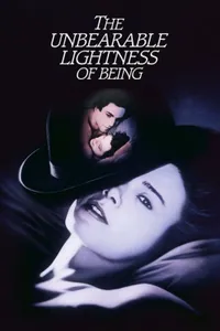 Varolmanın Dayanılmaz Hafifliği izle