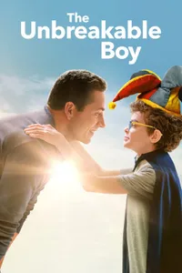 The Unbreakable Boy izle