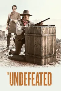 Batının Devleri izle
