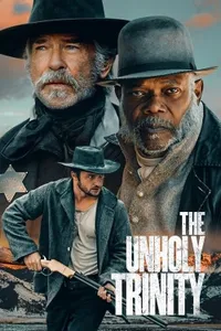 The Unholy Trinity izle