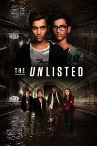 The Unlisted izle