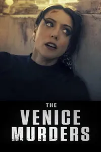The Venice Murders izle