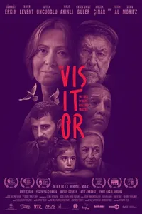 Misafir izle