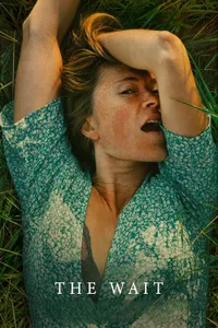 The Wait izle