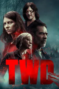The Walking Dead izle
