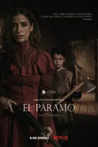 Issızlık izle