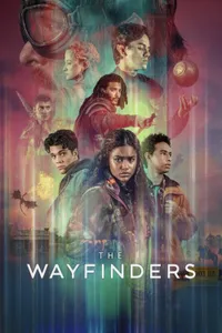 The Wayfinders izle