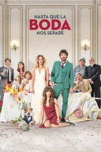 The Wedding Unplanner izle
