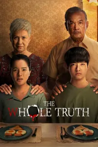 Gizemli Delik izle