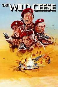 Yaban Kazları izle