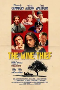 The Wine Thief izle