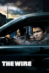 The Wire izle