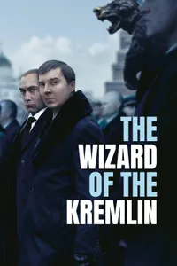 Kremlin'in Büyücüsü - The Wizard of the Kremlin izle