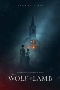 The Wolf and the Lamb izle