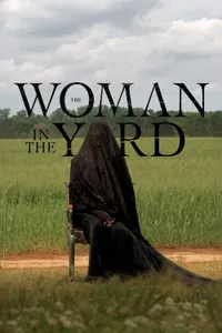 Bahçedeki Kadın izle