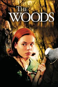 Ormanın Esrarı izle