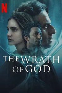 Tanrının Gazabı izle