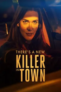 There's a New Killer in Town izle