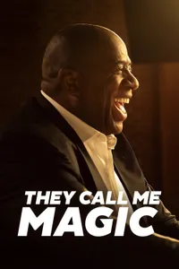 They Call Me Magic izle