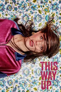 This Way Up izle