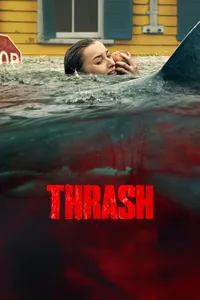 Kanlı Sular - Thrash izle