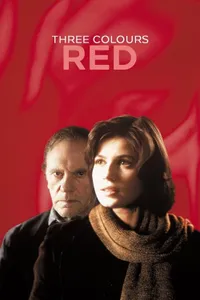 Üç Renk: Kırmızı izle