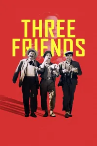 Üç Arkadaş izle