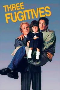Kaçak Üçlü izle
