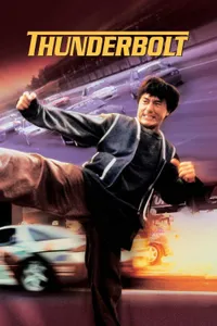 İntikam Yarışı izle
