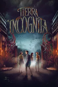 Tierra Inocgnita izle