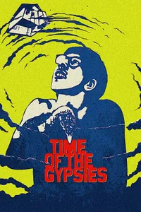 Çingeneler Zamanı izle