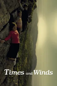 Beş Vakit izle