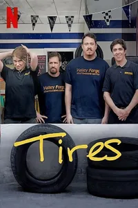Tires izle