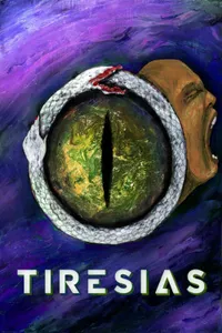 Tiresias izle