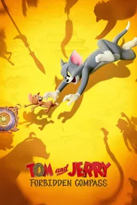 Tom ve Jerry Kayıp Pusula izle