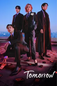 Tomorrow izle