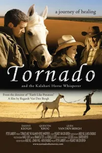 Tornado and the Kalahari Horse Whisperer izle