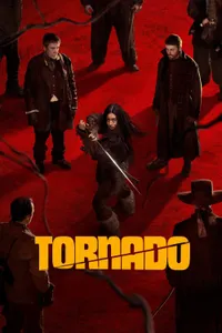 Tornado izle
