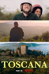 Toscana izle