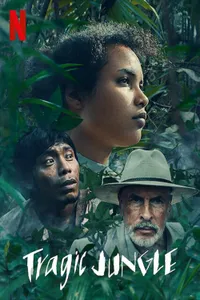 Trajik Orman izle
