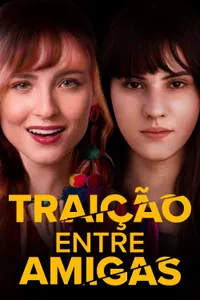 Traicao entre Amigas izle