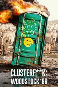 Woodstock 99: Tam Bir Kaos izle