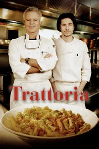 Trattoria izle