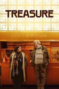 Hazine: Geçmişin Külleri izle