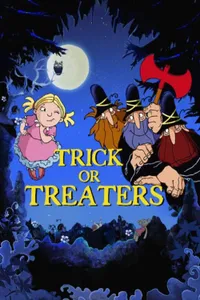 Die drei Räuber izle